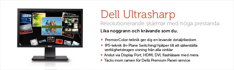 Dell UltraSharp